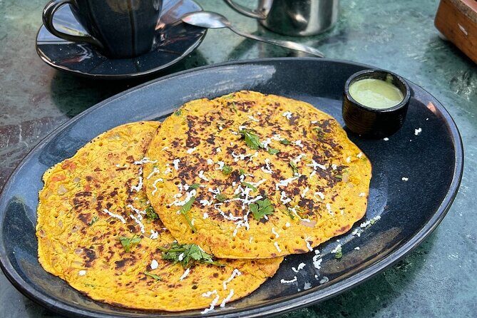 Jaipur Heritage Evening Walk with Authentic Street Food - Exploring Jaipur’s Heritage and Flavors