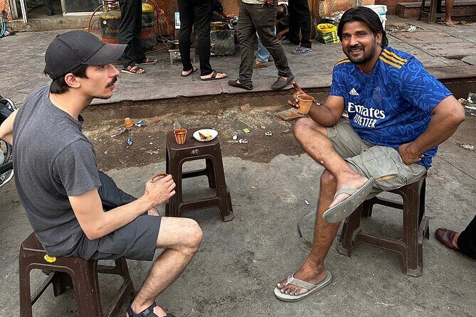 Jaipur Heritage Evening Walk with Authentic Street Food - Who Will Love This Tour?
