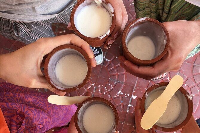 Jaipur Heritage Evening Walk with Authentic Street Food - Final Thoughts