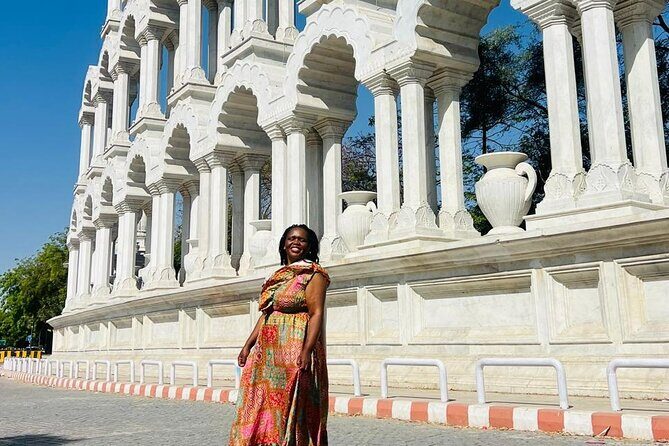 Jaipur Heritage Photography Tour - Who Will Love This Tour?