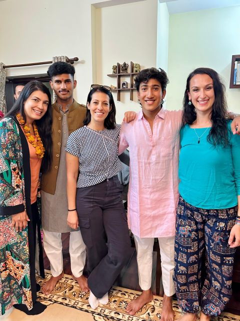 Jaipur: Heritage Trail Adventure - Highlights