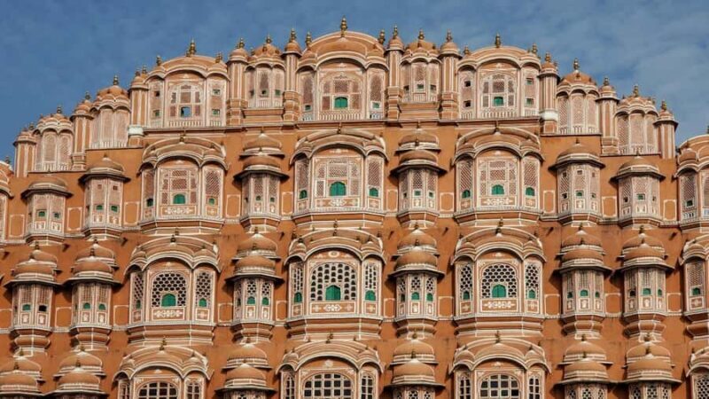Jaipur: Heritage Walk and Photography Tour with Chai - Good To Know