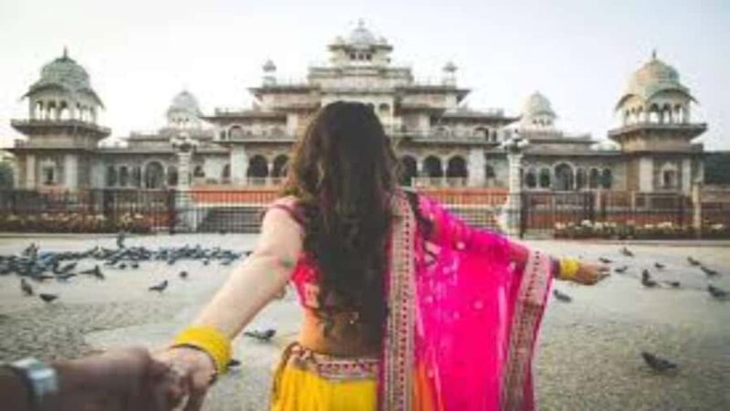 Jaipur: Heritage Walk and Photography Tour with Chai - Discover Jaipurs Charm on a Guided Heritage Walk with Photography Focus