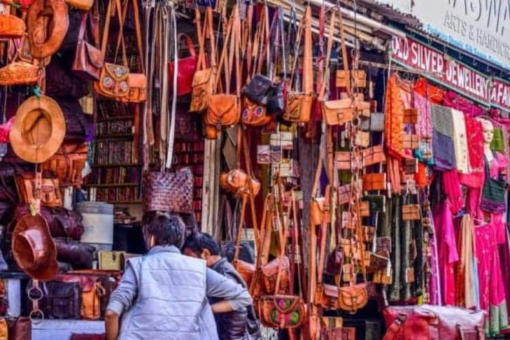 Jaipur Heritage Walk Tour With Masala Chai - Tour Overview