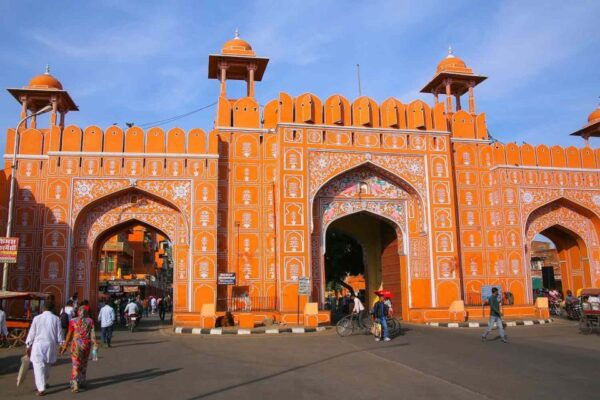 Jaipur Heritage Walk Tour With Masala Chai - The Sum Up