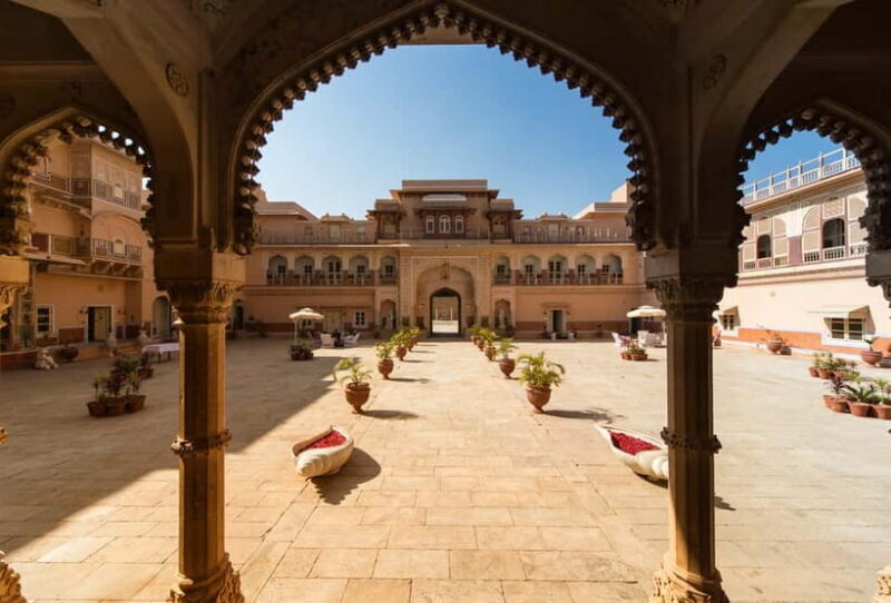 Jaipur Highlights: Amber Fort, City Palace, Jantar Mantar - FAQ