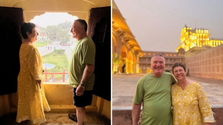 Jaipur Highlights: Exclusive Day Tour With Hotel Pick & Drop - Tour Details