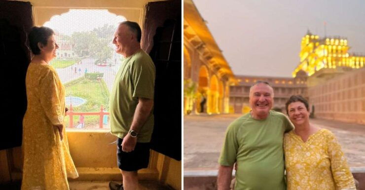 Jaipur Highlights: Exclusive Day Tour With Hotel Pick & Drop - Booking Information