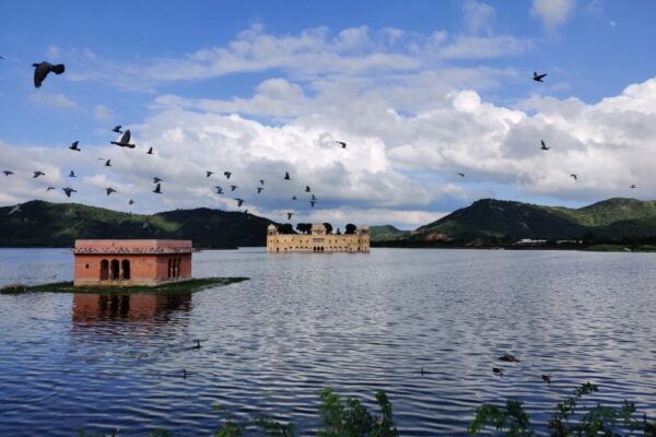 Jaipur Highlights: Exclusive Day Tour With Hotel Pick & Drop - The Sum Up