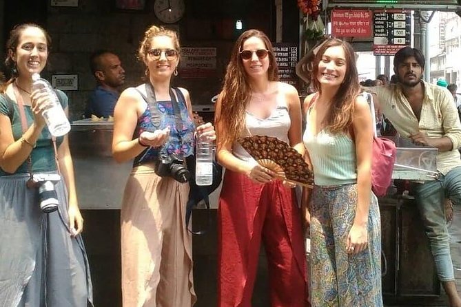 Jaipur Highlights Small-Group Walking Tour (Feb ) - Tour Overview