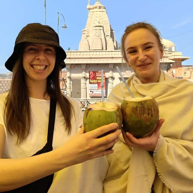 Jaipur: Historical Walking Tour and Street Food Tasting - The Sum Up: Why This Tour Is a Great Choice