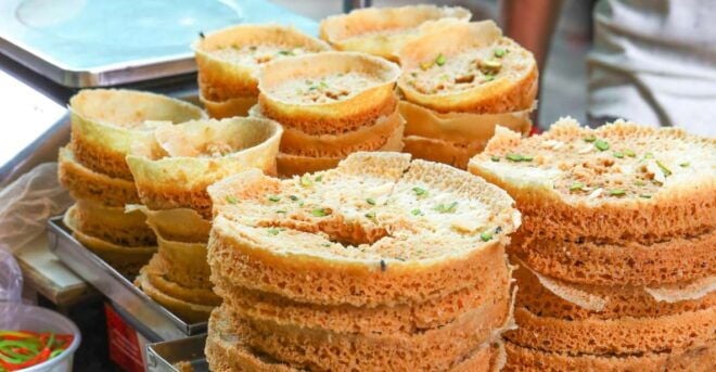 Jaipur: History Street Food Tour With Local Guide - History and Influences