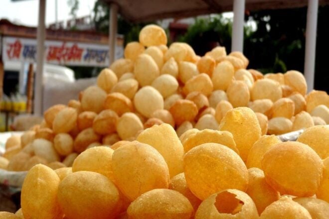 Jaipur: History Street Food Tour With Local Guide - Local Food Joints