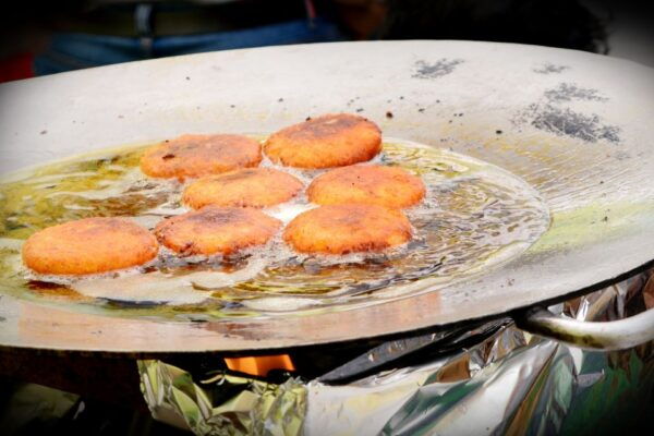 Jaipur: History Street Food Tour With Local Guide - The Sum Up