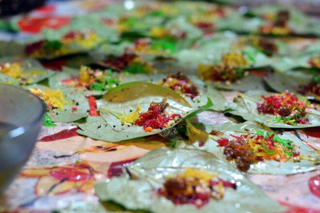 Jaipur: History Street Food Tour With Local Guide - History and Influences