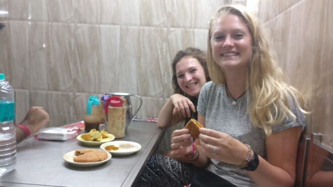 Jaipur: History Street Food Tour With Local Guide - Local Food Joints