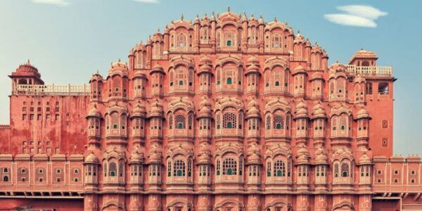 Jaipur: History Street Food Tour With Local Guide - The Sum Up