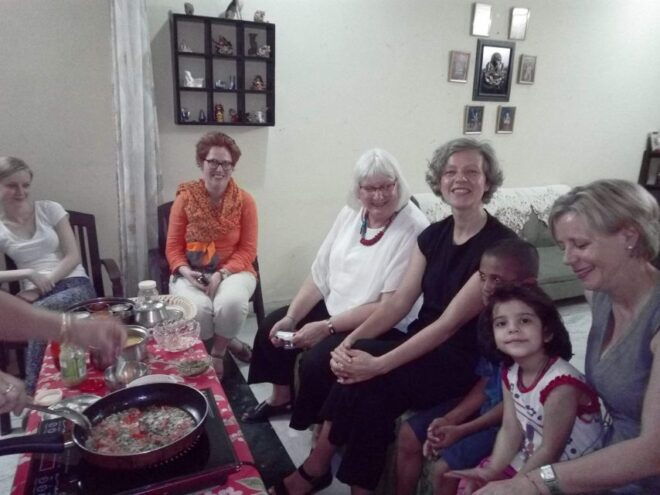 Jaipur: Home Cooking Class and Dinner With a Local Family - Positive Recommendation