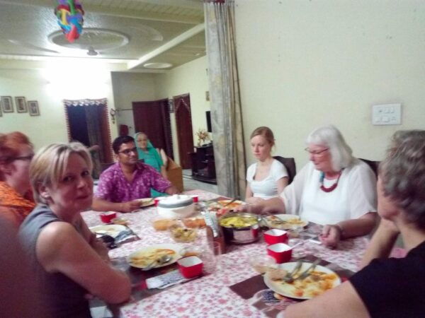 Jaipur: Home Cooking Class and Dinner With a Local Family - Location and Category