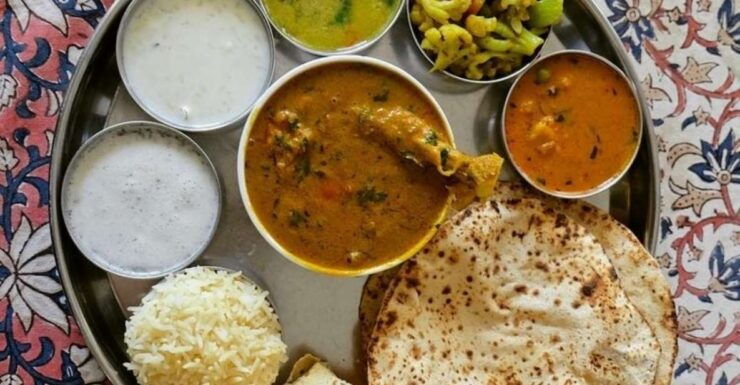 Jaipur: Home Cooking Class Tour With Lunch/Dinner. - Activity Details and Booking Information