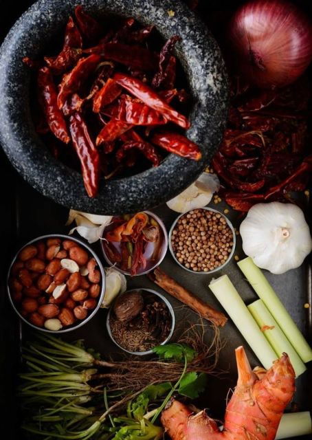 Jaipur: Home Cooking Class Tour With Lunch/Dinner. - Detailed Description of the Experience
