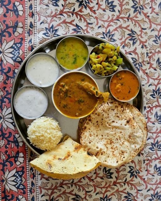 Jaipur Home Cooking Experience with Authentic Lunch/Dinner - The Cultural and Culinary Highlights