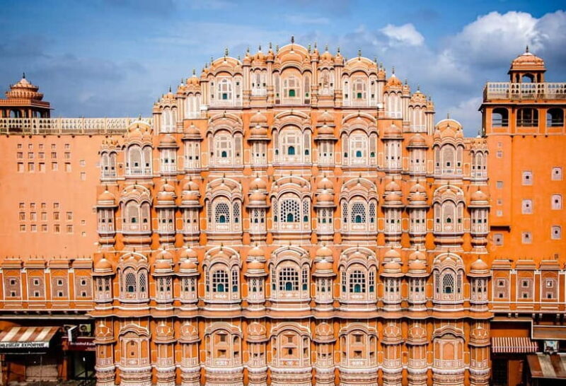 Jaipur in a Day - The Itinerary Breakdown