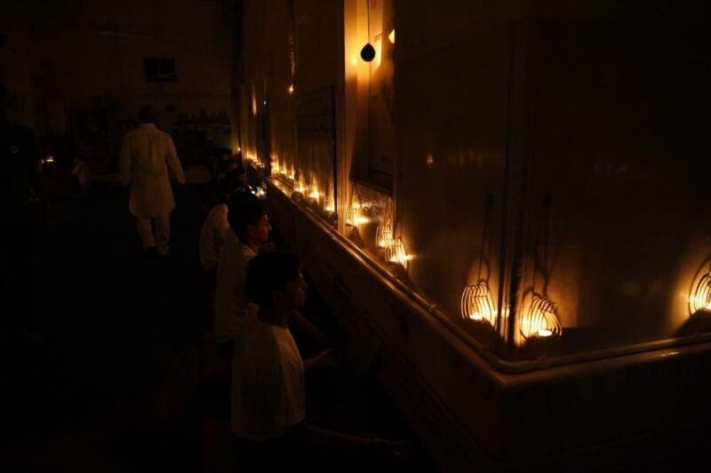 Jaipur: Indian Ancient Meditation and Yoga Center - Who Will Love This Experience?