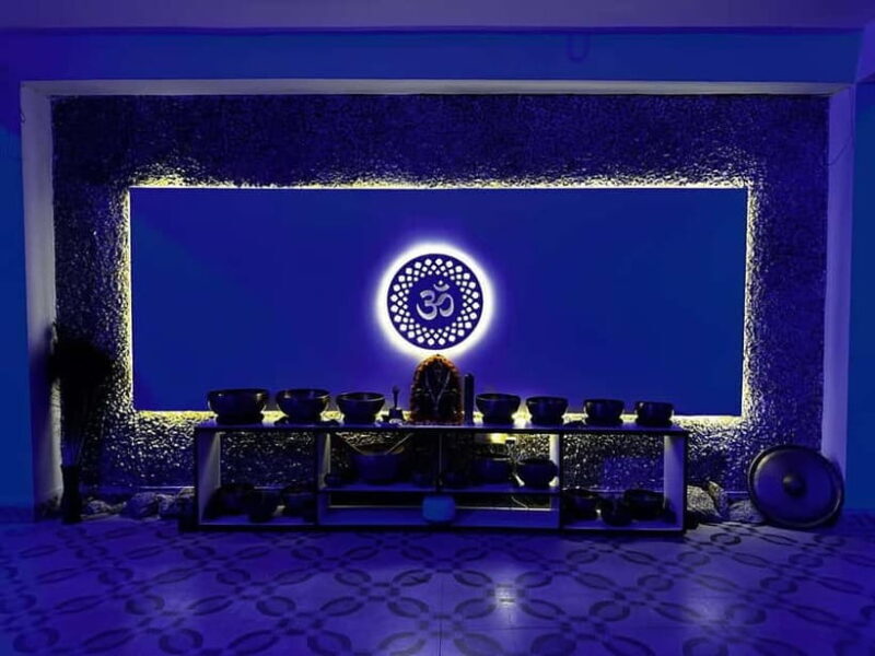 Jaipur: Indian Ancient Meditation and Yoga Center - FAQ