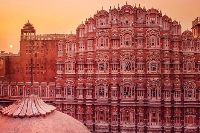 Jaipur Instagram Tour of Photogenic Spots - Who Will Love This Tour?