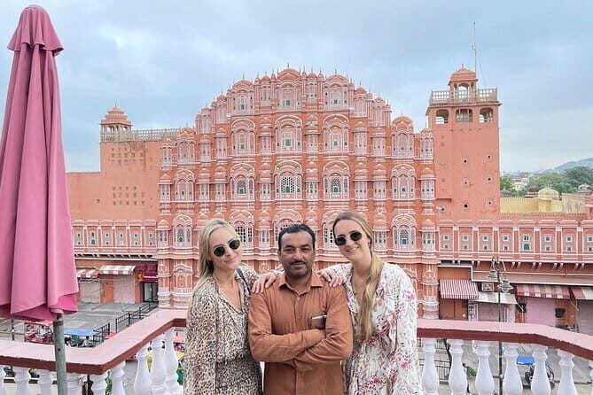 Jaipur Instagram Tour of Photogenic Spots - FAQs