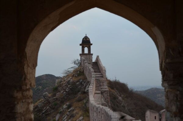 Jaipur: Instagram Tour of The Best Photography Spots - The Sum Up