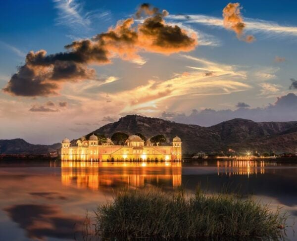 Jaipur: Instagram Tour of The Best Photography Spots - Unique Photography Opportunities