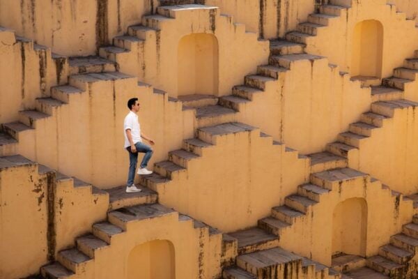 Jaipur: Instagram Tour of The Best Photography Spots - Common Questions