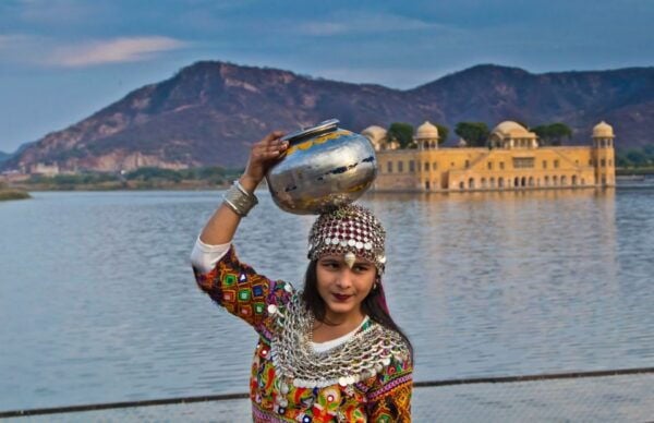 Jaipur: Instagram Tour of The Best Photography Spots - The Sum Up