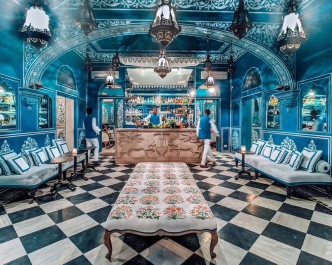 Jaipur: Instagram Tour of The Top Photography Spots - Albert Hall Museum: Oldest Museum With Indo-Saracenic Architecture