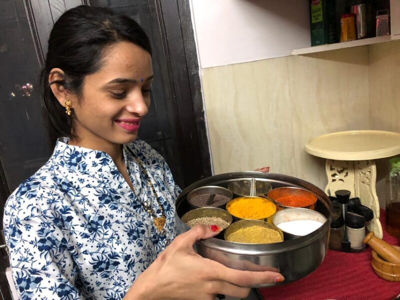 Jaipur: Interactive Cooking Class with a Local Family - Who Will Love This Experience?