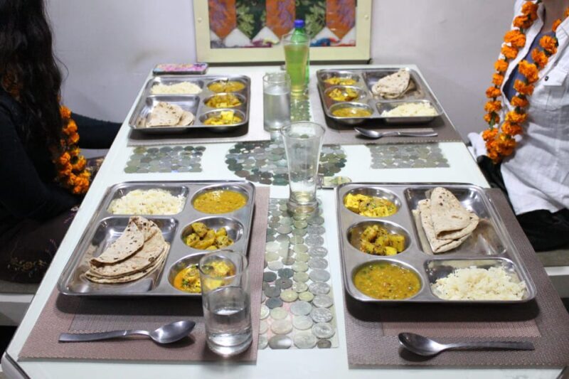 Jaipur: Interactive Cooking Class with a Local Family - Final Thoughts