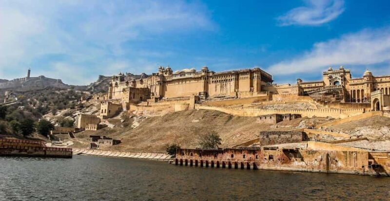 Jaipur: Interactive Elephant Experience Feed, Paint & Ride - FAQ