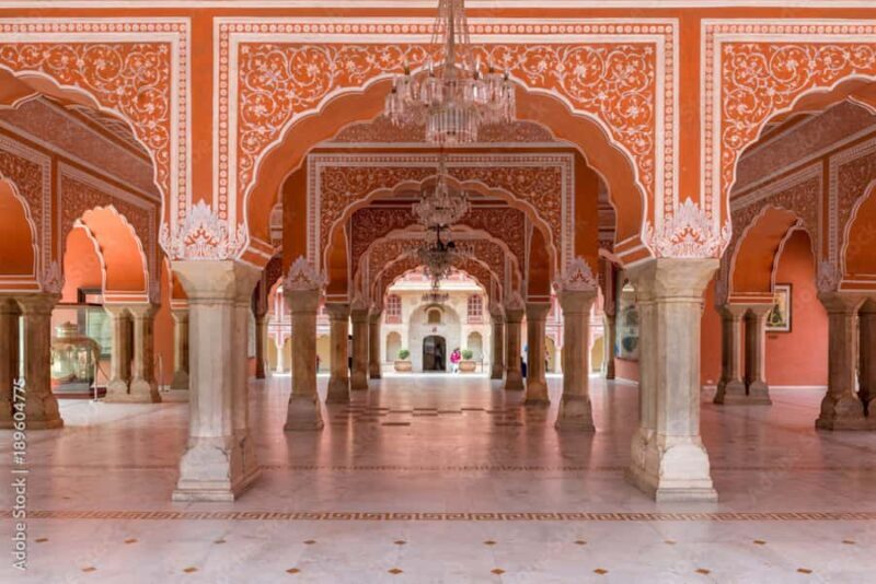 Jaipur: Jaipur Monuments in a Day Tour - FAQ