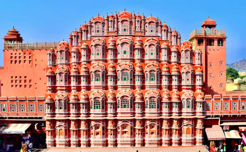 Jaipur: Jantar Mantar & Hawa Mahal Guided Walking Tour - Final Thoughts