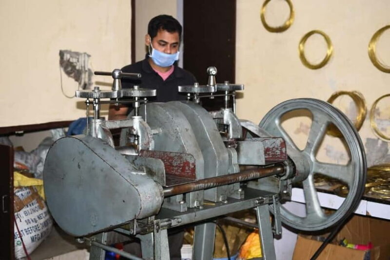 Jaipur: Jewelry and Gemstone Crafting Experience - Why This Tour Offers Great Value