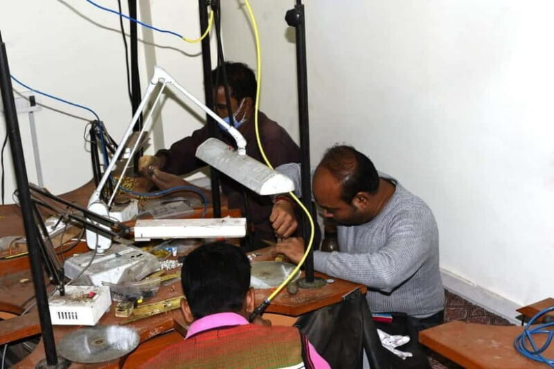 Jaipur: Jewelry and Gemstone Crafting Experience - FAQ