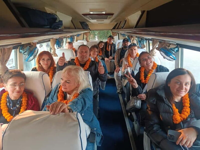 Jaipur: Jewelry and Gemstone Crafting Experience - Who Will Enjoy This Tour?