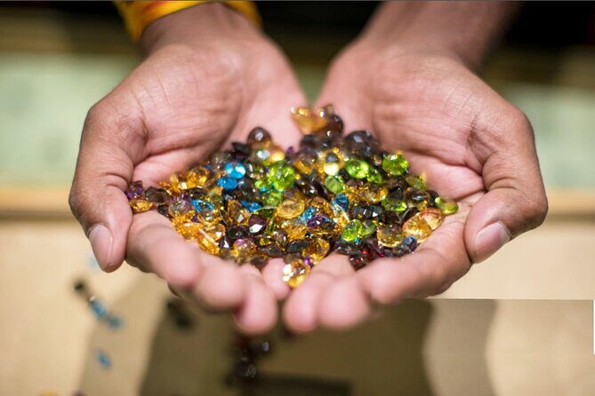 Jaipur Jewelry and Gemstone Crafting Experience - Who Will Love This Tour?