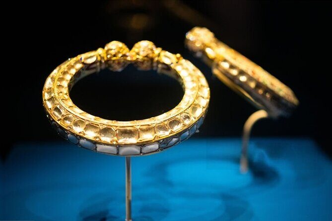 Jaipur Jewelry and Gemstone Crafting Experience - FAQ