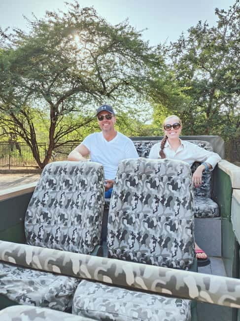 Jaipur: Jhalana Amagarh Leopard Reserve 4×4 Jeep Safari - Final Thoughts