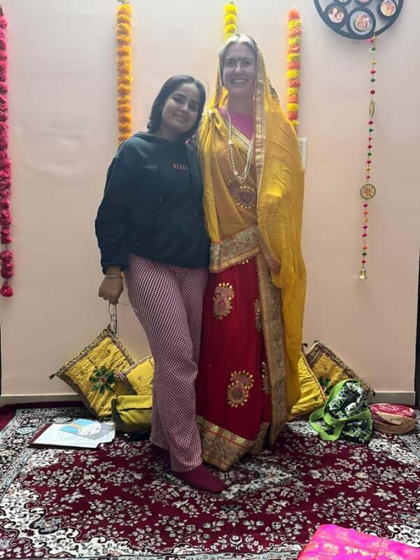 Jaipur: Kitchen is yours Cooking class with Pickup & Drop - Value and Cost Considerations