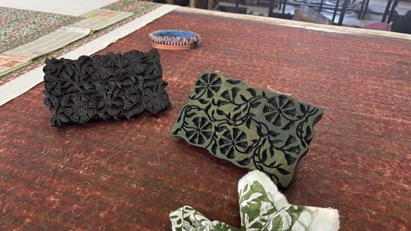 Jaipur: Local Lifestyle, Markets, and Food Tour - An In-Depth Look at the Jaipur Local Lifestyle, Markets, and Food Tour