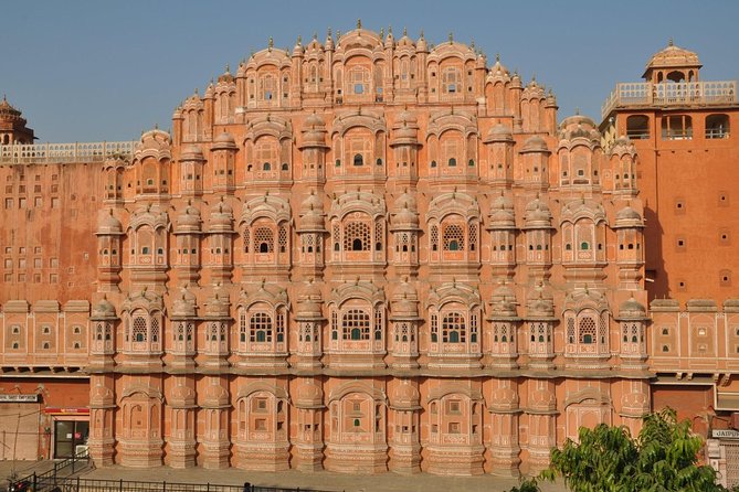 Jaipur Local Private Day Tour - Tour Highlights